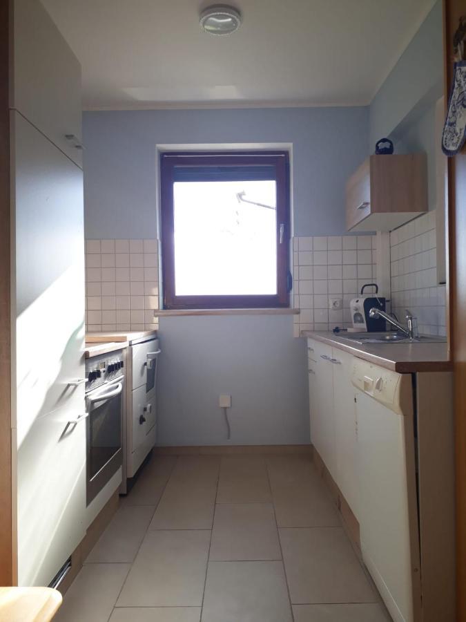 Komfortzimmer Haus Dervaritz Einod  Exterior photo